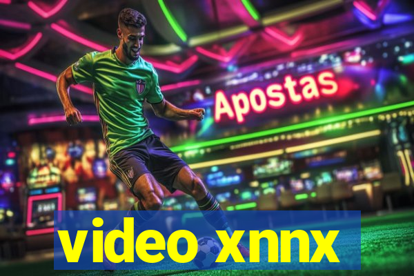 video xnnx